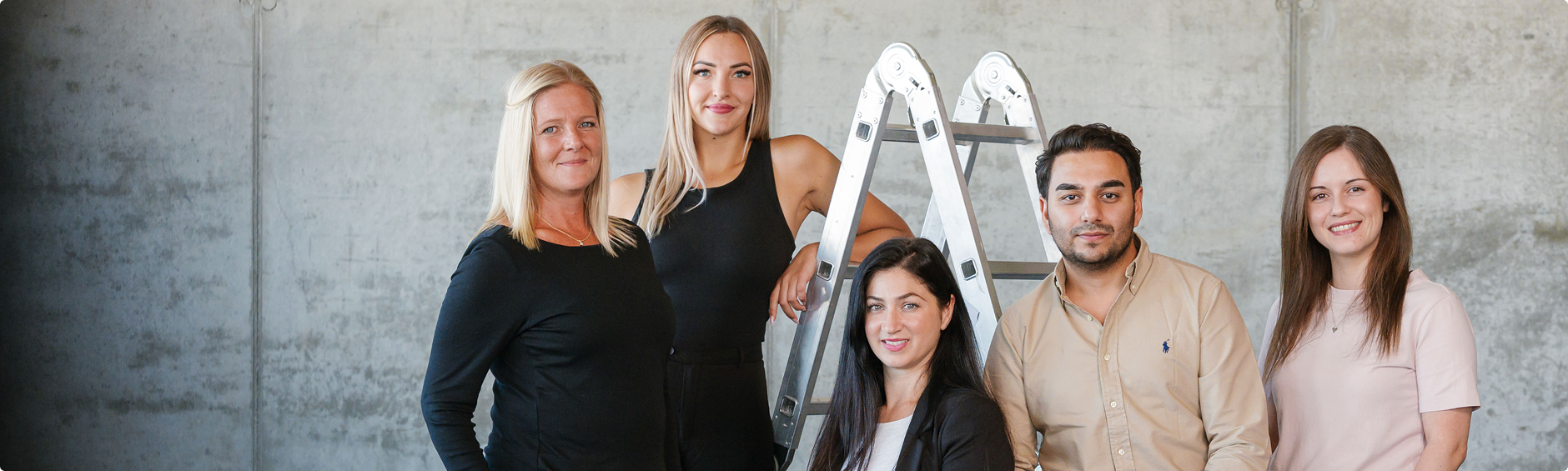 Stellenangebot Headhunter Bauwesen